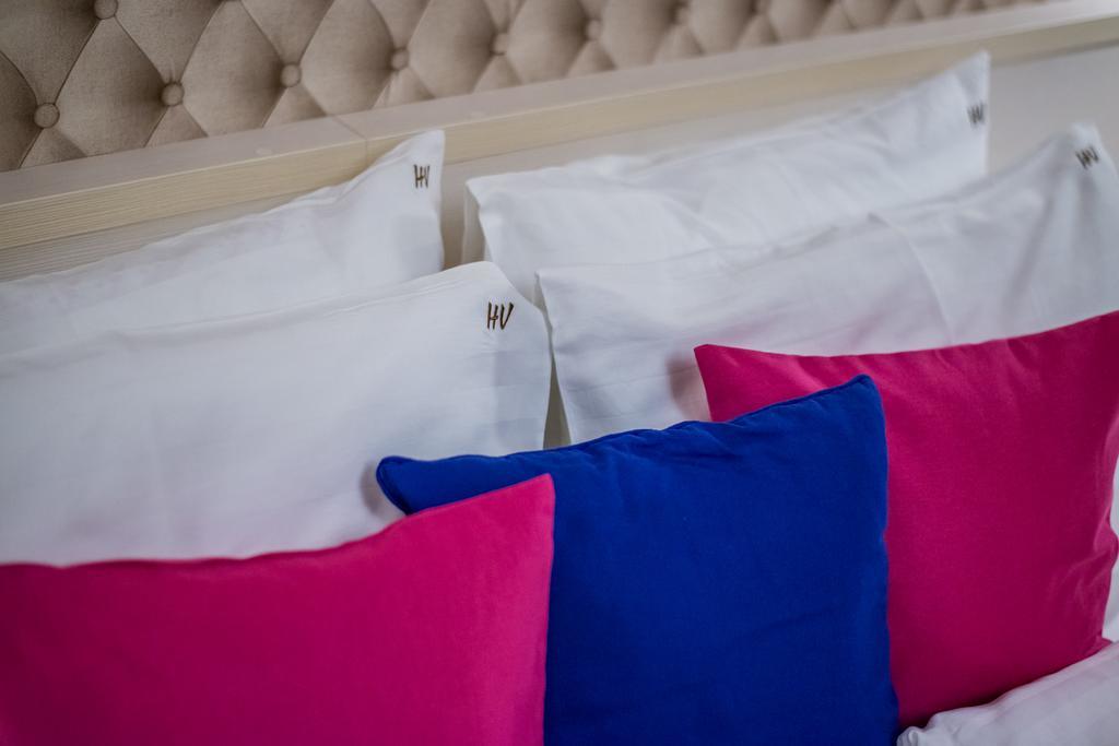 French Boutique Hotel Brasov Exterior photo